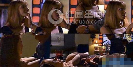 克里斯蒂娜胸围到底有多大 克里斯蒂娜的乳环曝光