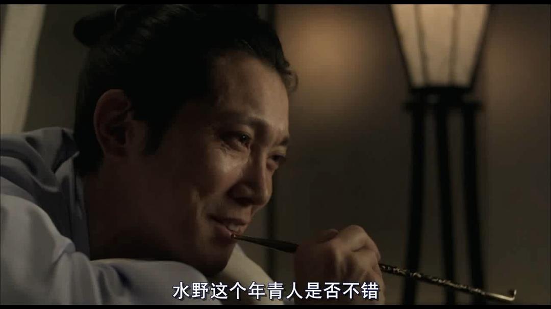 佐佐木藏之介个人资料写真作品