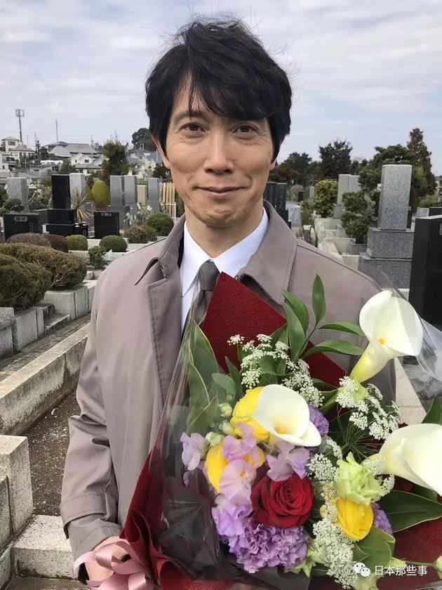 佐佐木藏之介个人资料写真作品