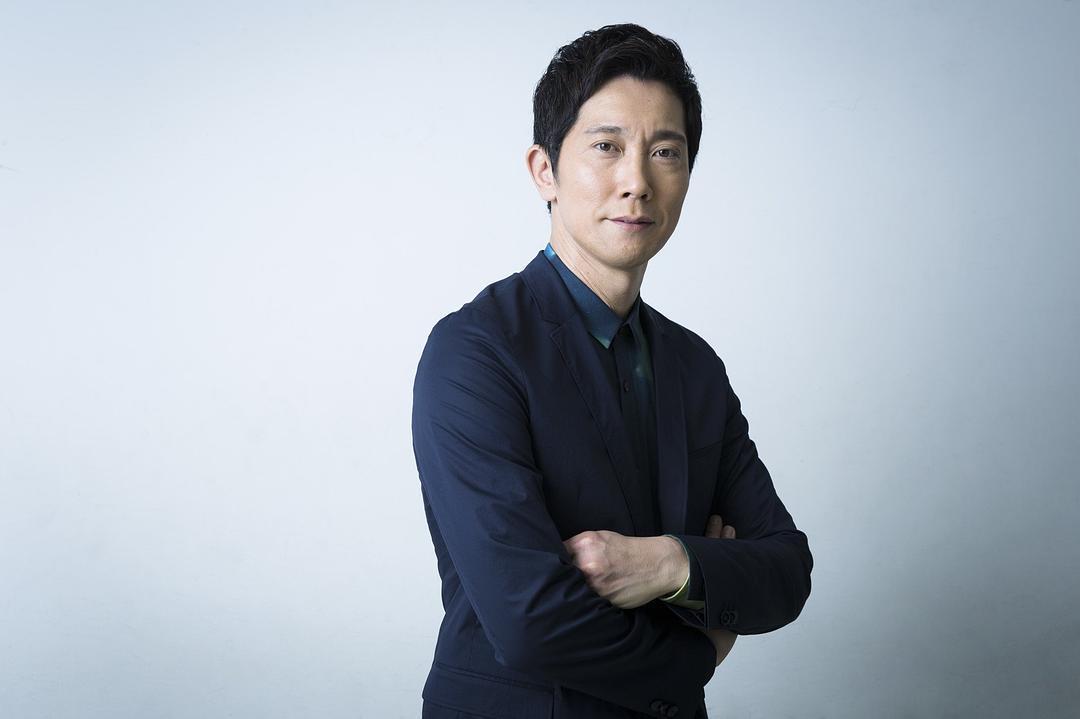 佐佐木藏之介个人资料写真作品