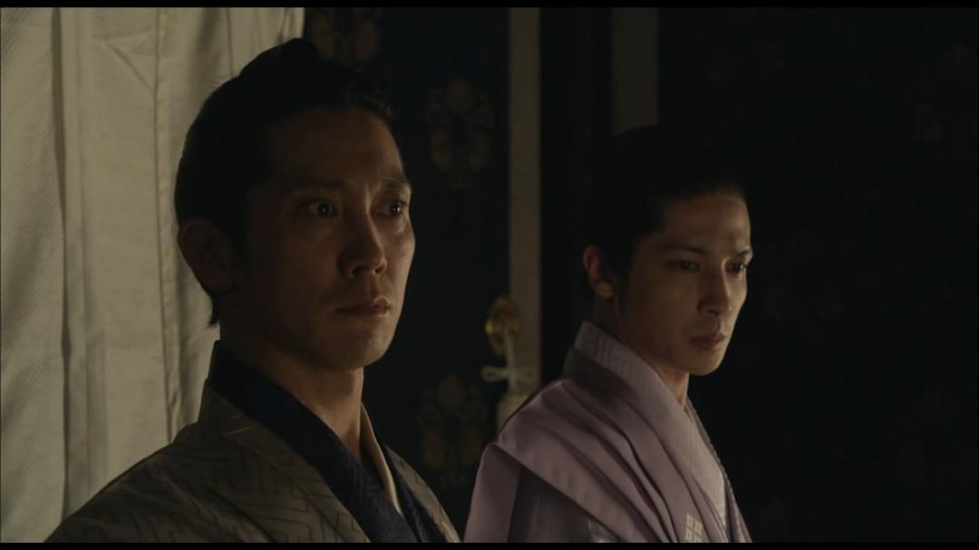 佐佐木藏之介个人资料写真作品