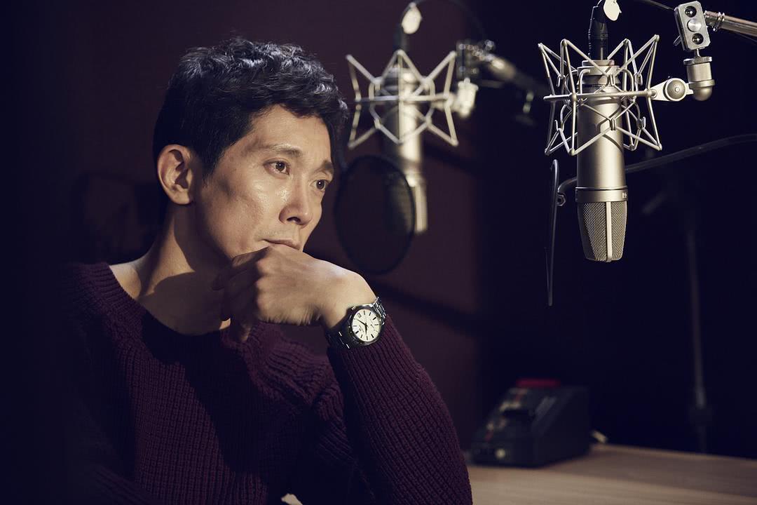 佐佐木藏之介个人资料写真作品