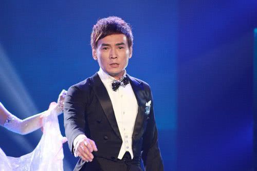 焦恩俊个人资料写真作品