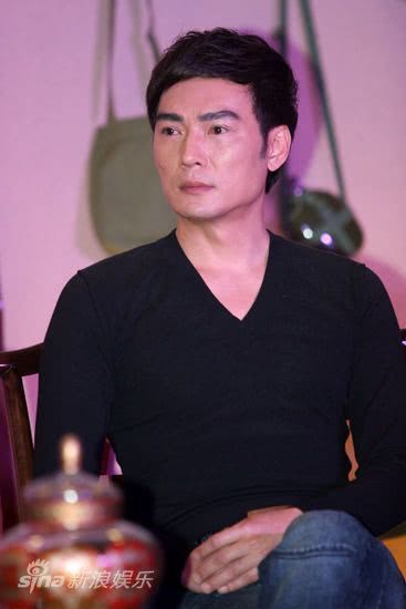 焦恩俊个人资料写真作品