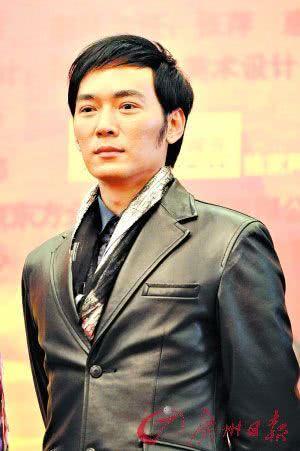 焦恩俊个人资料写真作品