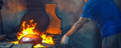 ​极铁锅是什么意思