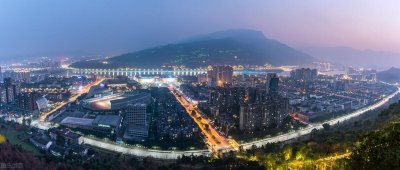 ​雅安市有几个区县（四川省辖下雅安市为何有8个区县）