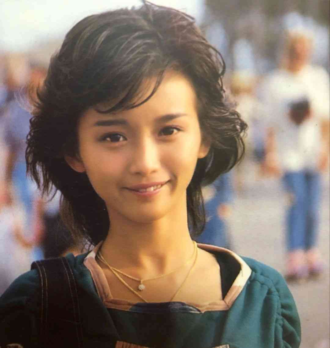 本田美奈子个人资料写真作品