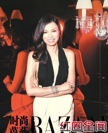 邓文迪恶心的女人是怎么回事 邓文迪离婚分了多少钱真实曝光