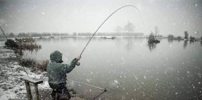 ​雨后多久钓鱼最佳 解析气象环境对钓鱼的影响
