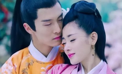 ​好看的穿越网剧推荐（堪称神还原小说的5部甜宠穿越剧）