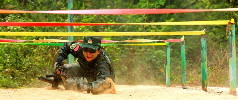 450分左右的军校(450分左右就能报考的四所军校) 450分左右的军校(450分左右就能报考的四所军校)