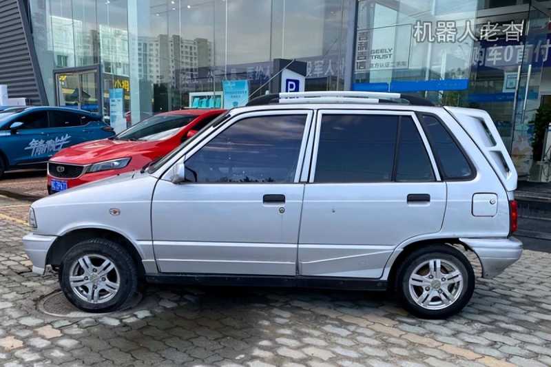 郑州江南tt(纯电动江南TT要想延续辉煌) 郑州江南tt(纯电动江南TT要想延续辉煌)