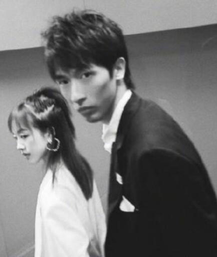 阿沁是做什么的怎么火的 小清新网红鼻祖颜值不是吹的