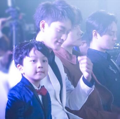 飞驰人生张飞是谁的孩子 儿子从天而降张弛喜当爹