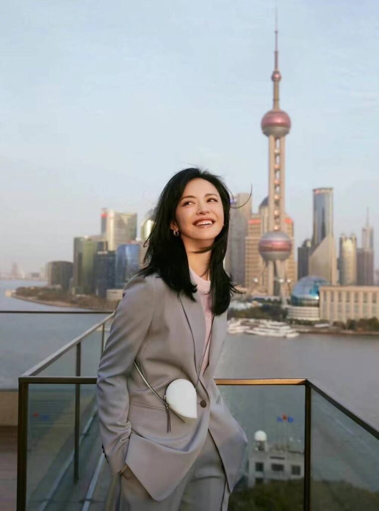 姚晨代言过那些品牌_姚晨新代言状态 姚晨代言过那些品牌_姚晨新代言状态