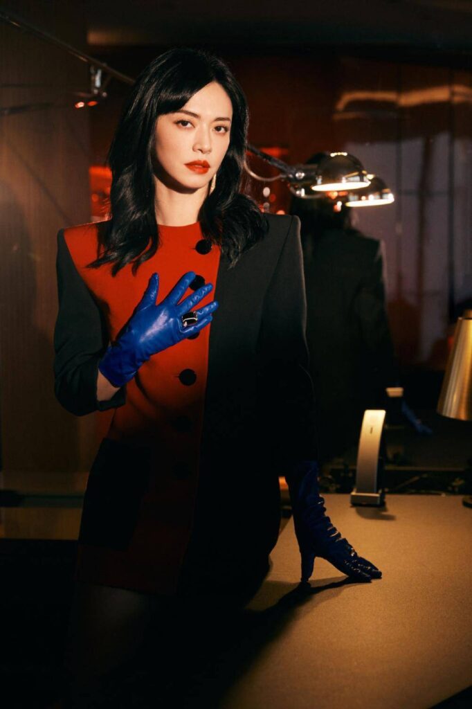 姚晨代言过那些品牌_姚晨新代言状态 姚晨代言过那些品牌_姚晨新代言状态