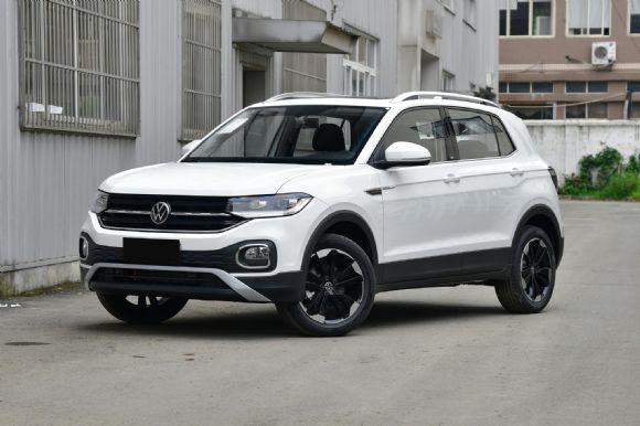 小型suv车型销量排名前十名(2月合资小型SUV销量榜) 小型suv车型销量排名前十名(2月合资小型SUV销量榜)