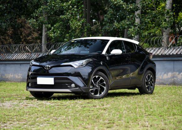 小型suv车型销量排名前十名(2月合资小型SUV销量榜) 小型suv车型销量排名前十名(2月合资小型SUV销量榜)