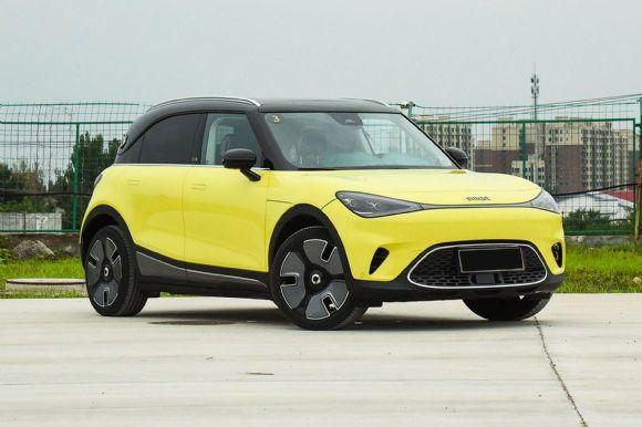 小型suv车型销量排名前十名(2月合资小型SUV销量榜) 小型suv车型销量排名前十名(2月合资小型SUV销量榜)