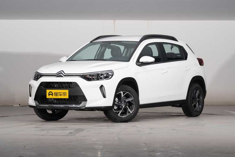 小型suv车型销量排名前十名(2月合资小型SUV销量榜) 小型suv车型销量排名前十名(2月合资小型SUV销量榜)