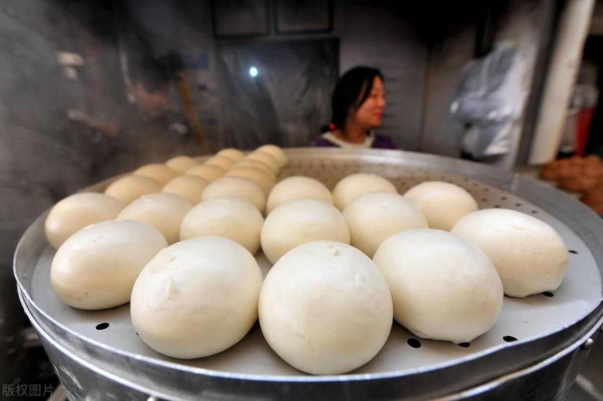 馒头蒸多少分钟(蒸馒头要多久能熟？)