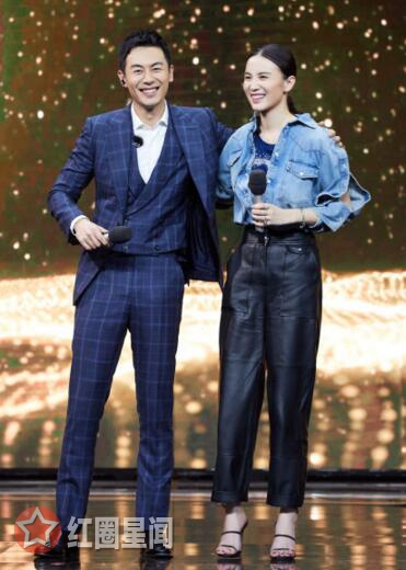 声临其境朱亚文现场表白宋佳 宋佳怎么没和朱亚文恋爱