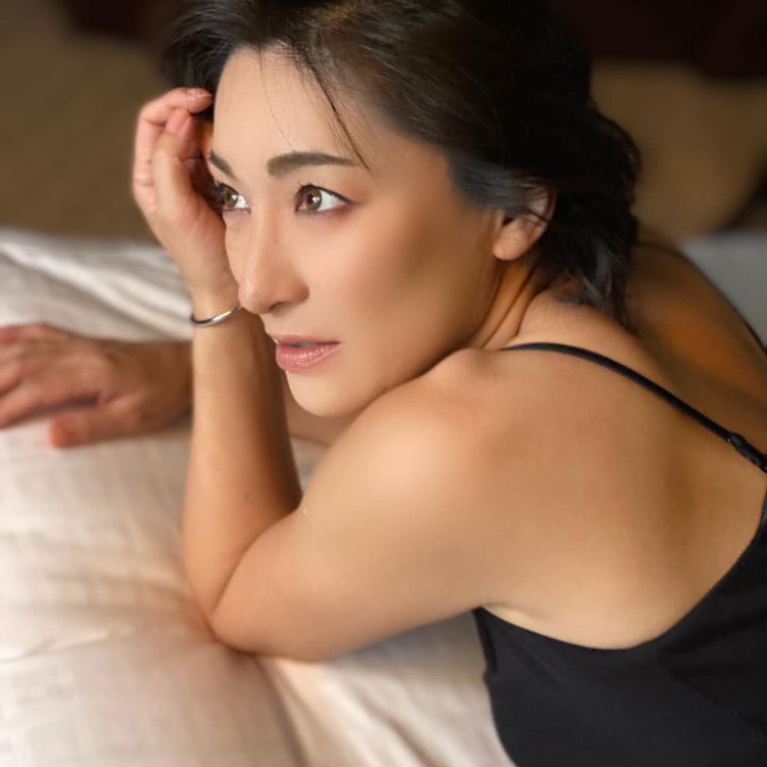 松本まりな个人资料写真作品