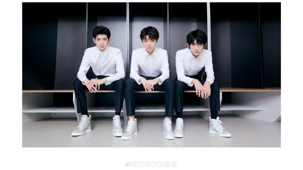 tfboys出道时间是多少_十年之约是什么时候 tfboys出道时间是多少_十年之约是什么时候