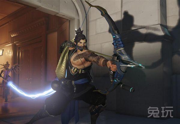 半藏大招台词_半藏大招台词集锦 半藏大招台词_半藏大招台词集锦