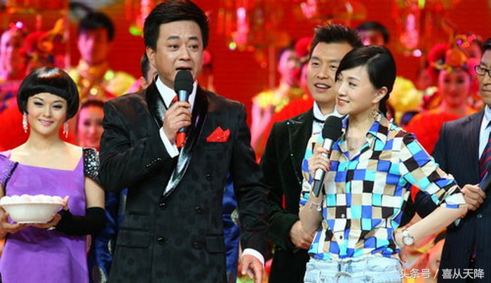 军嫂上岛的表演者是谁_金玉婷连续五次上春晚