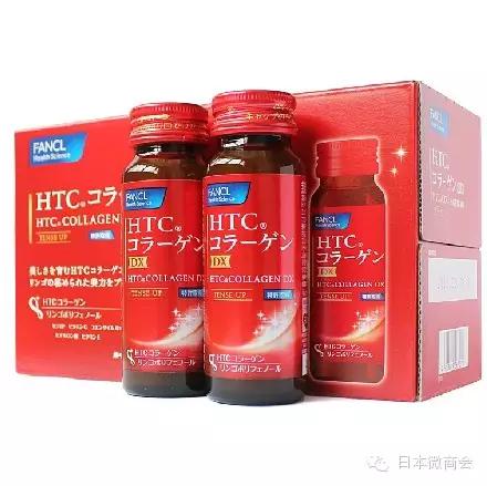 胶原蛋白粉排名(日本10大人气胶原蛋白产品) 胶原蛋白粉排名(日本10大人气胶原蛋白产品)