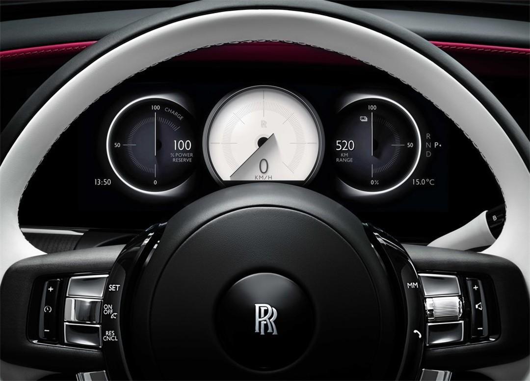 劳斯莱斯车价格多少钱一辆(劳斯莱斯闪灵来了) 劳斯莱斯车价格多少钱一辆(劳斯莱斯闪灵来了)