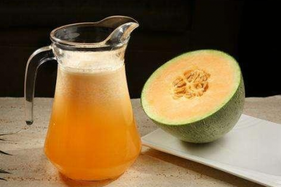 ​哈密瓜饮料的做法大全 哈密瓜饮料的做法简单