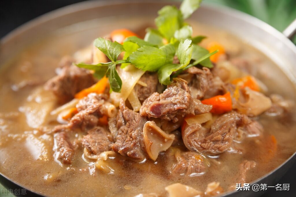 煮生牛肉的正确方法 _炖牛肉时几个小技巧 煮生牛肉的正确方法 _炖牛肉时几个小技巧