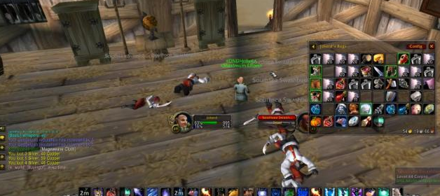 潮汐护符怎么刷_打怪被部落骚扰怎么办