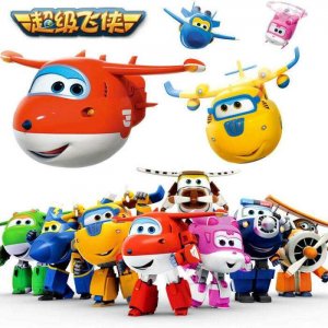 ​现在流行的动画片较火的（这5部动画片非常值得给孩子看）