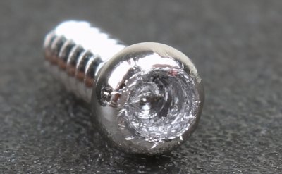 ​内六角螺丝拧圆拆除妙招（三种拆卸内六角螺丝的方法）