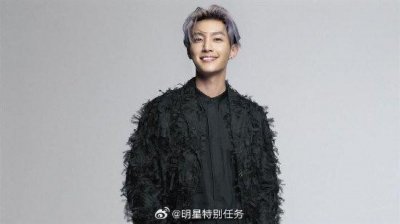 ​炎亚纶常驻节目回应换人：节目有很多角色