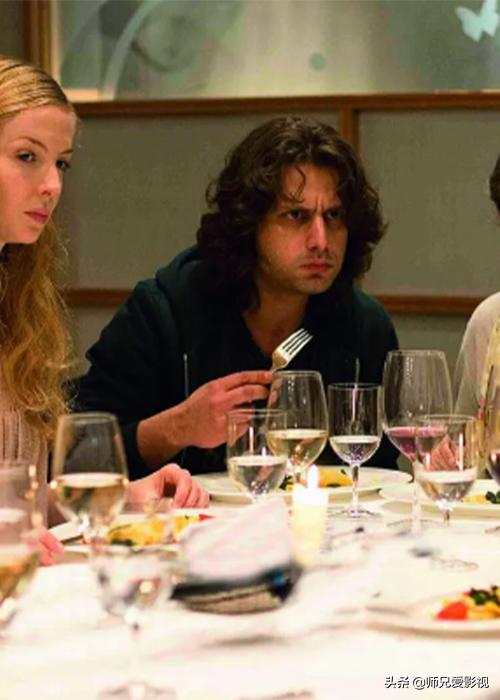 厨师必看的10部电影(和厨师相关的电影你知道多少)(13)