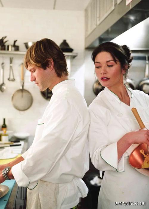 厨师必看的10部电影(和厨师相关的电影你知道多少)(18)