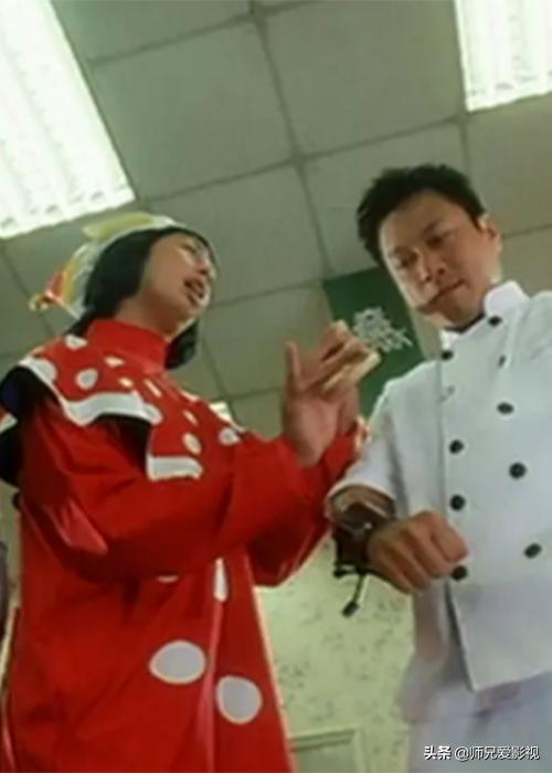 厨师必看的10部电影(和厨师相关的电影你知道多少)(4)