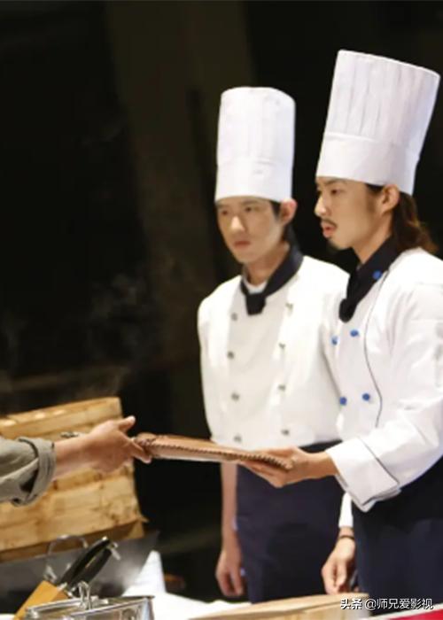 厨师必看的10部电影(和厨师相关的电影你知道多少)(2)