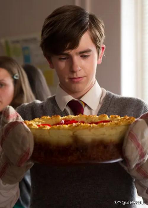 厨师必看的10部电影(和厨师相关的电影你知道多少)(19)