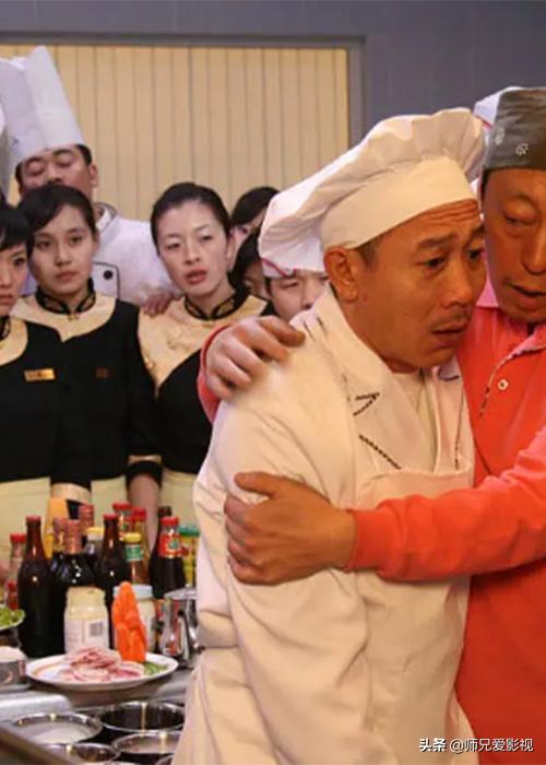 厨师必看的10部电影(和厨师相关的电影你知道多少)(8)