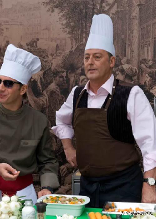 厨师必看的10部电影(和厨师相关的电影你知道多少)(9)