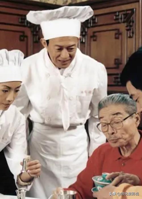 厨师必看的10部电影(和厨师相关的电影你知道多少)(12)