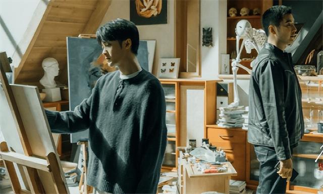 悬疑剧猎罪图鉴一共多少集，10部评分最高悬疑剧(4)