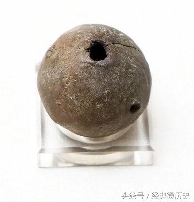 埙是不是九千年以前的吹奏乐器（有多少人认识埙这种乐器）(6)