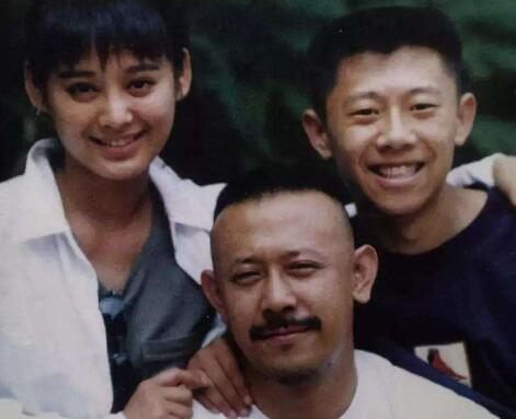 如何评价宁静的长相 为什么都觉得宁静好看